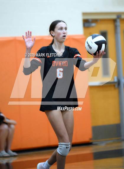 Thumbnail 2 in JV: Bishop Moore @ Oviedo photogallery.