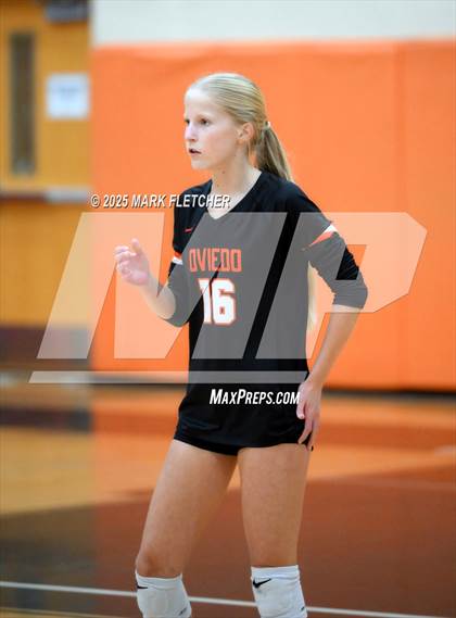 Thumbnail 1 in JV: Bishop Moore @ Oviedo photogallery.