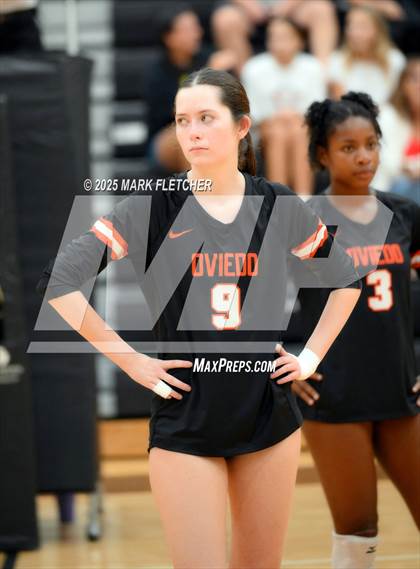 Thumbnail 1 in JV: Bishop Moore @ Oviedo photogallery.