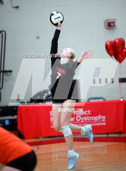 Thumbnail 2 in JV: Bishop Moore @ Oviedo photogallery.