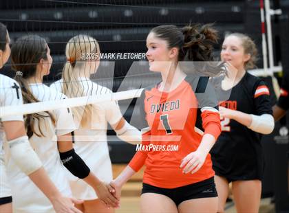 Thumbnail 3 in JV: Bishop Moore @ Oviedo photogallery.
