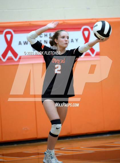 Thumbnail 3 in JV: Bishop Moore @ Oviedo photogallery.