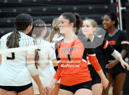 Thumbnail 1 in JV: Bishop Moore @ Oviedo photogallery.