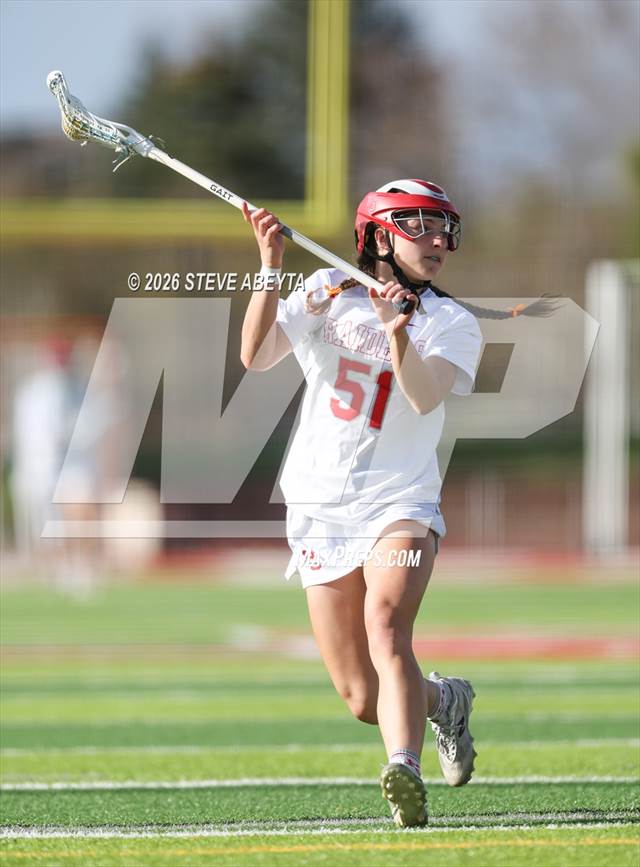 Columbine @ Regis Jesuit (CHSAA 5A First Round)