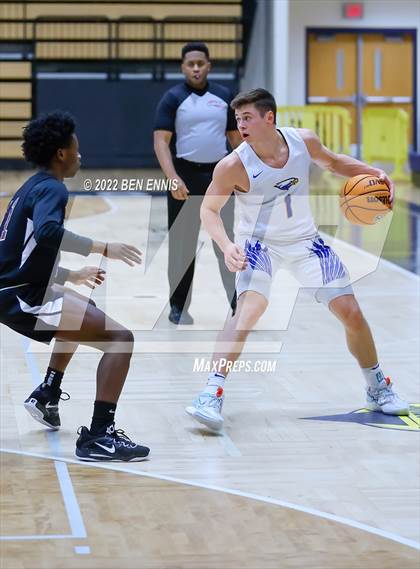 Thumbnail 2 in Etowah vs Luella (Lemon Street Classic) photogallery.