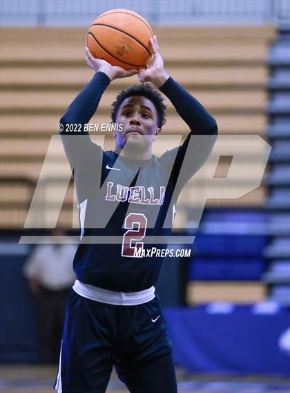 Thumbnail 1 in Etowah vs Luella (Lemon Street Classic) photogallery.