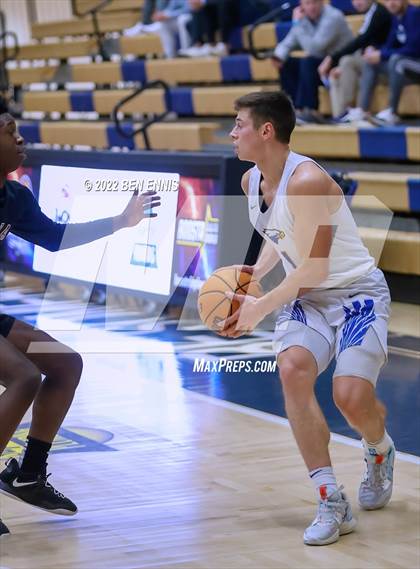 Thumbnail 2 in Etowah vs Luella (Lemon Street Classic) photogallery.