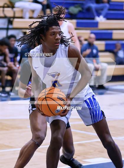 Thumbnail 3 in Etowah vs Luella (Lemon Street Classic) photogallery.