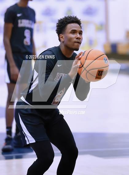 Thumbnail 2 in Etowah vs Luella (Lemon Street Classic) photogallery.