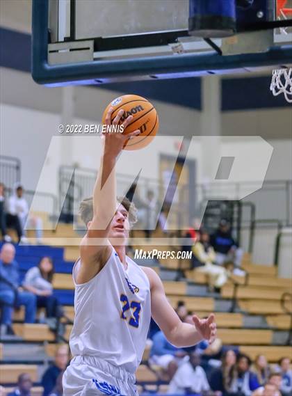 Thumbnail 1 in Etowah vs Luella (Lemon Street Classic) photogallery.