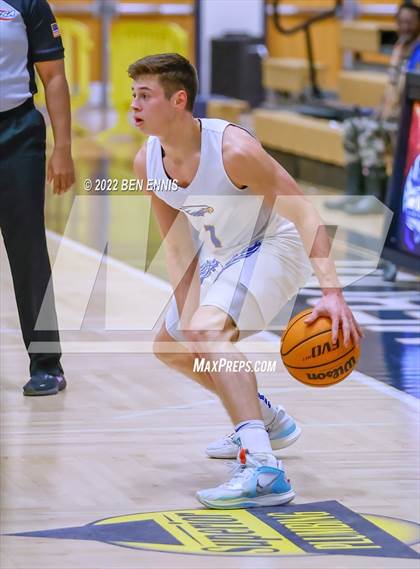 Thumbnail 3 in Etowah vs Luella (Lemon Street Classic) photogallery.