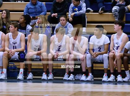 Thumbnail 1 in Etowah vs Luella (Lemon Street Classic) photogallery.