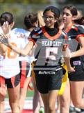 Photo from the gallery "San Mateo vs Woodside (Aragon HS)"