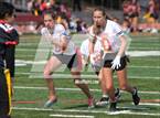 Photo from the gallery "San Mateo vs Woodside (Aragon HS)"