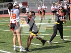 Photo from the gallery "San Mateo vs Woodside (Aragon HS)"