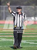 Photo from the gallery "San Mateo vs Woodside (Aragon HS)"