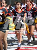 Photo from the gallery "San Mateo vs Woodside (Aragon HS)"