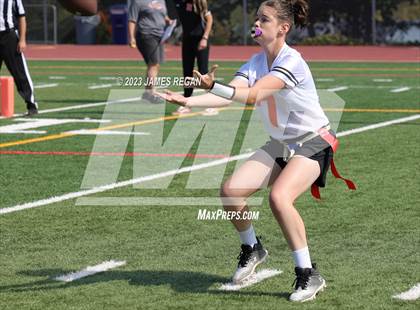 Thumbnail 3 in San Mateo vs Woodside (Aragon HS) photogallery.