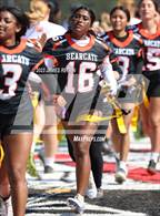 Photo from the gallery "San Mateo vs Woodside (Aragon HS)"