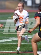 Photo from the gallery "San Mateo vs Woodside (Aragon HS)"