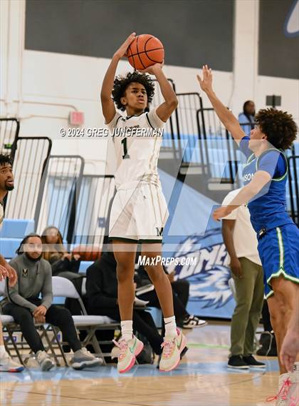 Thumbnail 2 in Monterey Trail vs. Branson (The Crush in the Valley, Grind Sessions) photogallery.