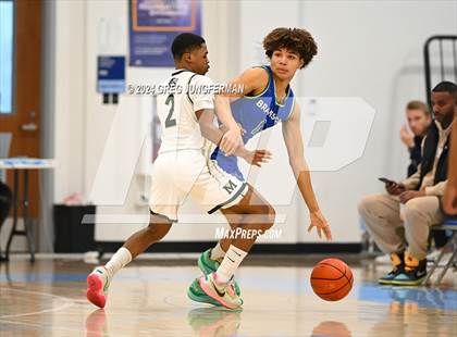 Thumbnail 2 in Monterey Trail vs. Branson (The Crush in the Valley, Grind Sessions) photogallery.