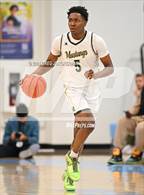 Photo from the gallery "Monterey Trail vs. Branson (The Crush in the Valley, Grind Sessions)"