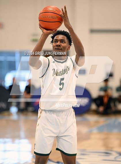 Thumbnail 2 in Monterey Trail vs. Branson (The Crush in the Valley, Grind Sessions) photogallery.