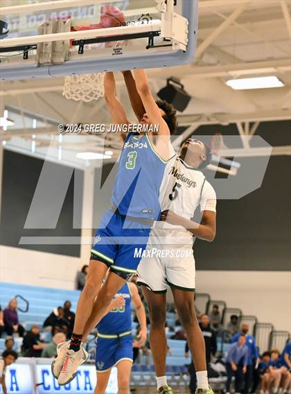 Thumbnail 3 in Monterey Trail vs. Branson (The Crush in the Valley, Grind Sessions) photogallery.