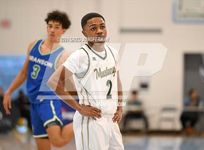 Thumbnail 2 in Monterey Trail vs. Branson (The Crush in the Valley, Grind Sessions) photogallery.