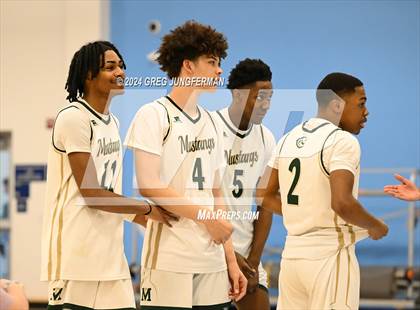 Thumbnail 2 in Monterey Trail vs. Branson (The Crush in the Valley, Grind Sessions) photogallery.