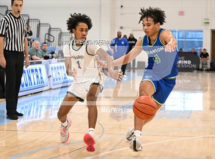 Thumbnail 2 in Monterey Trail vs. Branson (The Crush in the Valley, Grind Sessions) photogallery.
