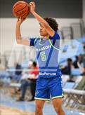 Photo from the gallery "Monterey Trail vs. Branson (The Crush in the Valley, Grind Sessions)"