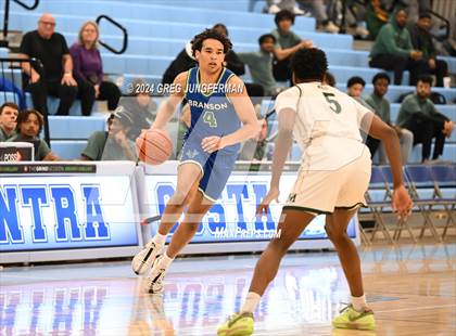 Thumbnail 3 in Monterey Trail vs. Branson (The Crush in the Valley, Grind Sessions) photogallery.