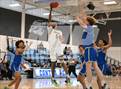 Photo from the gallery "Monterey Trail vs. Branson (The Crush in the Valley, Grind Sessions)"