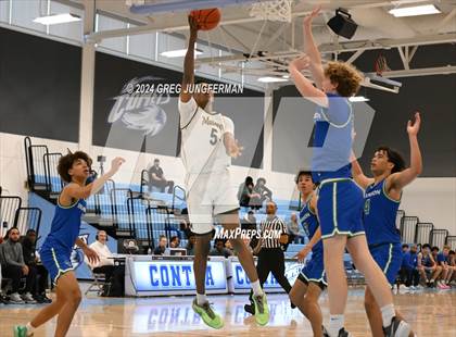 Thumbnail 2 in Monterey Trail vs. Branson (The Crush in the Valley, Grind Sessions) photogallery.