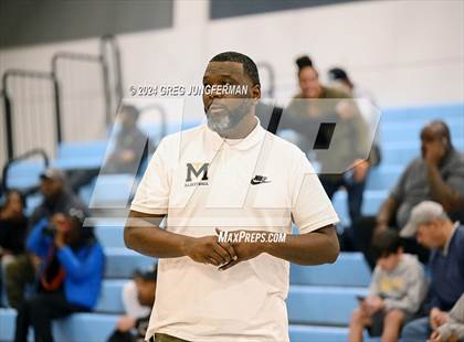 Thumbnail 3 in Monterey Trail vs. Branson (The Crush in the Valley, Grind Sessions) photogallery.