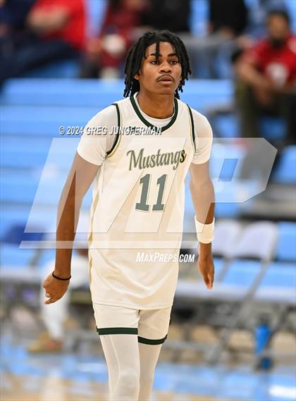 Thumbnail 1 in Monterey Trail vs. Branson (The Crush in the Valley, Grind Sessions) photogallery.