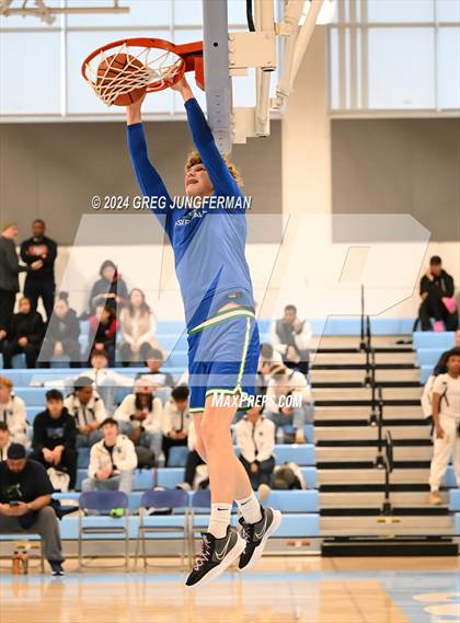 Thumbnail 3 in Monterey Trail vs. Branson (The Crush in the Valley, Grind Sessions) photogallery.