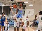 Photo from the gallery "Monterey Trail vs. Branson (The Crush in the Valley, Grind Sessions)"