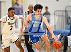 Photo from the gallery "Monterey Trail vs. Branson (The Crush in the Valley, Grind Sessions)"