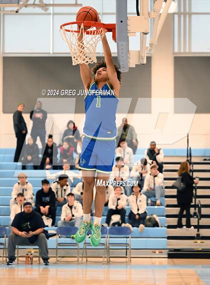 Thumbnail 3 in Monterey Trail vs. Branson (The Crush in the Valley, Grind Sessions) photogallery.