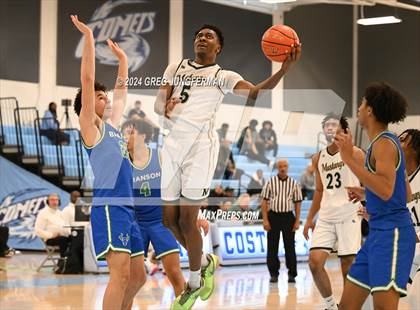 Thumbnail 3 in Monterey Trail vs. Branson (The Crush in the Valley, Grind Sessions) photogallery.