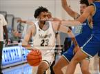 Photo from the gallery "Monterey Trail vs. Branson (The Crush in the Valley, Grind Sessions)"