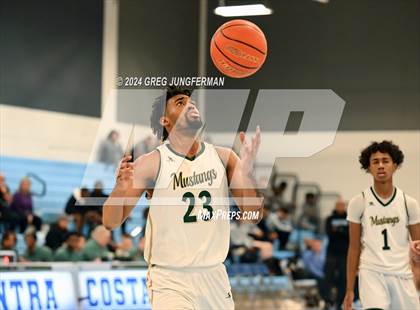 Thumbnail 1 in Monterey Trail vs. Branson (The Crush in the Valley, Grind Sessions) photogallery.