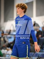 Photo from the gallery "Monterey Trail vs. Branson (The Crush in the Valley, Grind Sessions)"