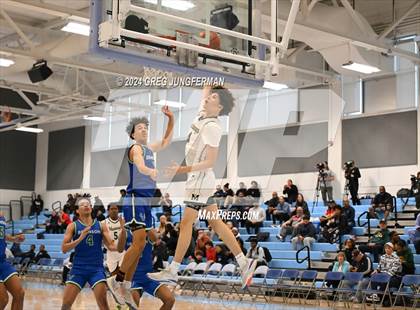 Thumbnail 2 in Monterey Trail vs. Branson (The Crush in the Valley, Grind Sessions) photogallery.