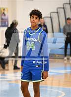 Photo from the gallery "Monterey Trail vs. Branson (The Crush in the Valley, Grind Sessions)"