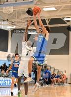 Photo from the gallery "Monterey Trail vs. Branson (The Crush in the Valley, Grind Sessions)"