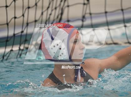 Thumbnail 1 in St. Mary's vs Morro Bay (Arroyo Grande Fall Classic) photogallery.